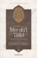 Büyük Doğuş Mecdüt Talid, İbrahim Fasih Haydari