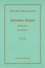 Monna Rosa, Diriliş Yayınları