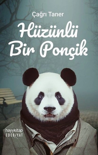 Hüzünlü Bir Ponçik, Çağrı Taner, Hayykitap