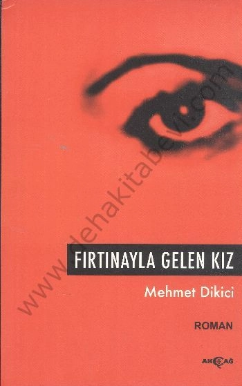 Fırtınayla Gelen Kız