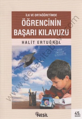Öğrencinin Başarı Kılavuzu, Nesil Yayınları