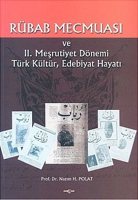 Rübab Mecmuası, Nazım H. Polat