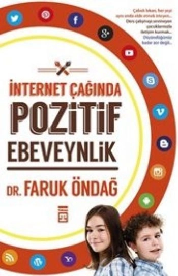 İnternet Çağında Pozitif Ebeveynlik