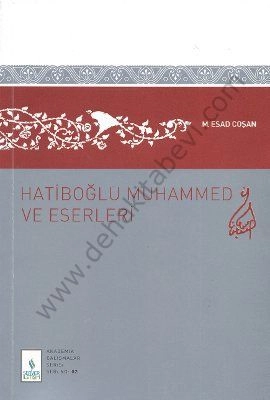 Hatiboğlu Muhammed ve Eserleri