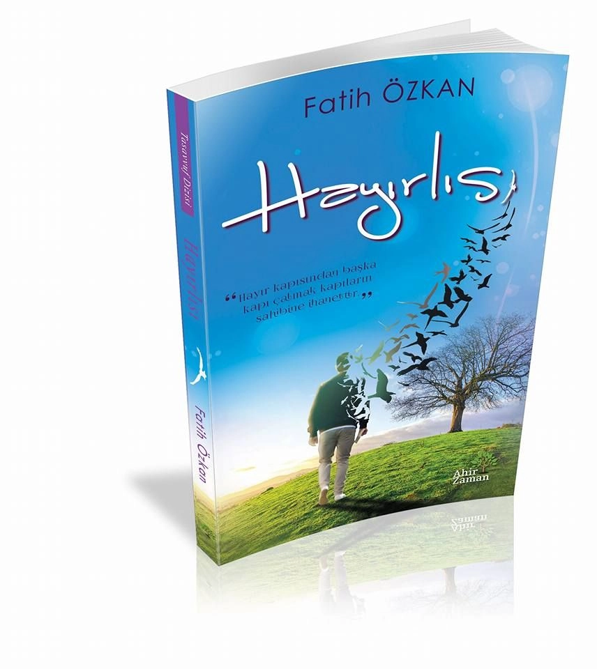 Hayırlısı, Fatih Özkan