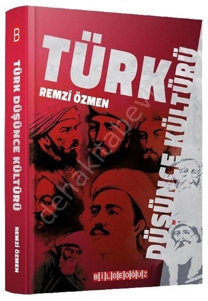 Türk Düşünce Kültürü, Remzi Özmen