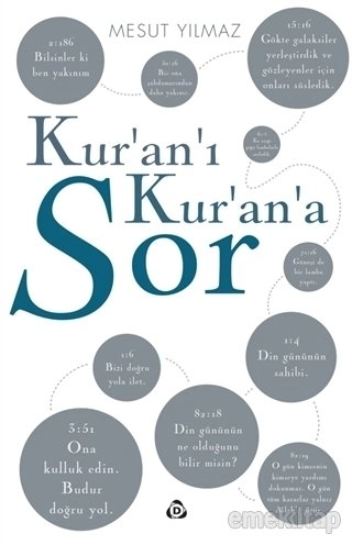 Kuranı Kurana Sor, Düşün Yayıncılık