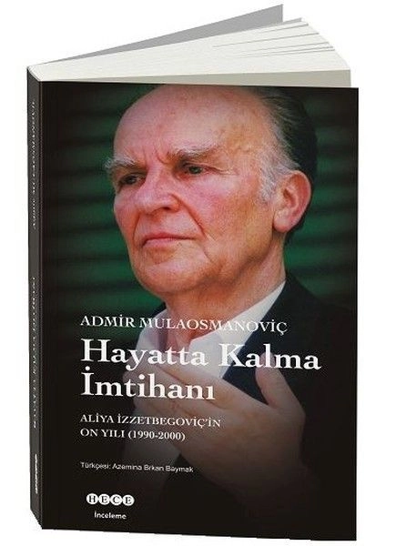 Hayatta Kalma İmtihanı, Hece Yayınları