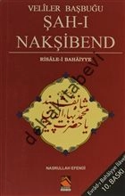Veliler Başbuğu Şah-ı Nakşibend, Nasrullah Efendi