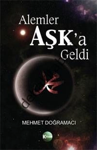 Alemler Aşk'a Geldi, Mehmet Doğramacı