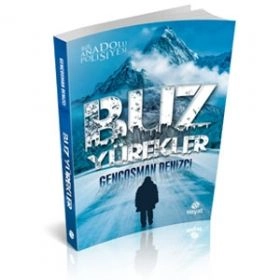 Buz Yürekler, Gençosman Denizci, Hayat Yayınları