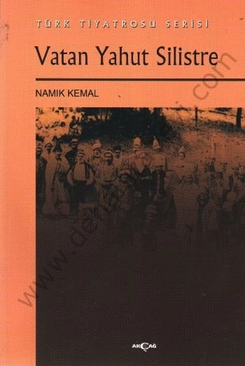 Vatan Yahut Silistre