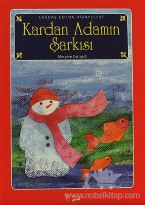 Kardan Adamın Şarkısı, Neva Yayınları