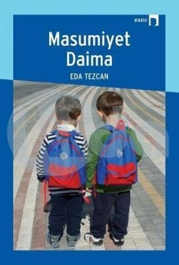 Masumiyet Daima, Eda Tezcan