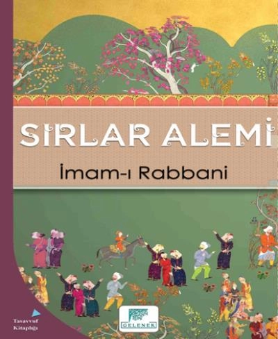 Sırlar Alemi, İmam-ı Rabbani, Gelenek Yayıncılık