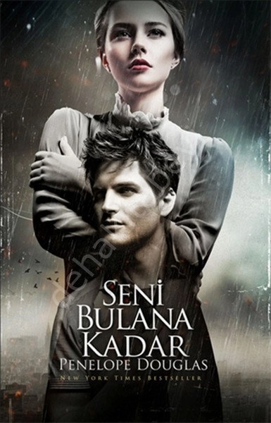 Seni Bulana Kadar - Penelope Douglas, Aspendos