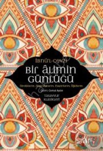 Bir Alimin Günlüğü, Sufi Kitap