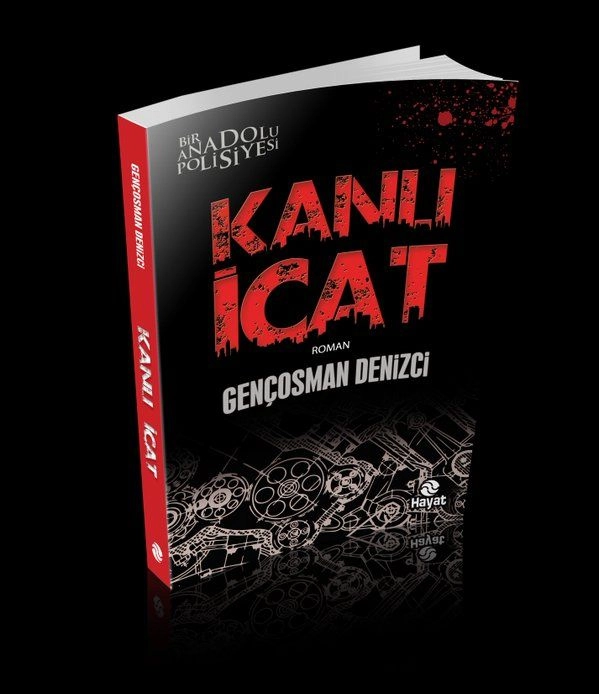 Kanlı İcat, Gençosman Denizci