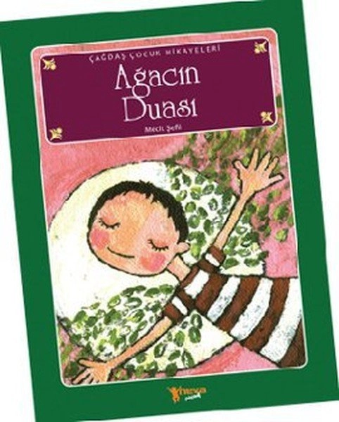 Ağacın Duası, Neva Yayınları