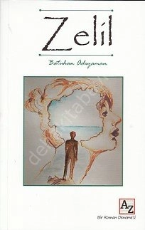 Zelil, Batuhan Adıyaman