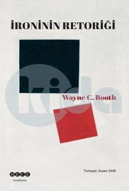İroninin Retoriği, Hece Yayınları