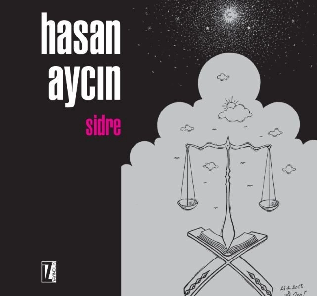Sidre, Hasan Aycın