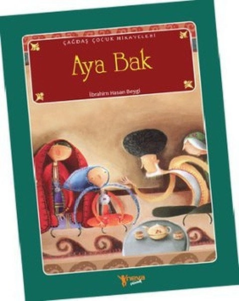 Aya Bak, Neva Yayınları