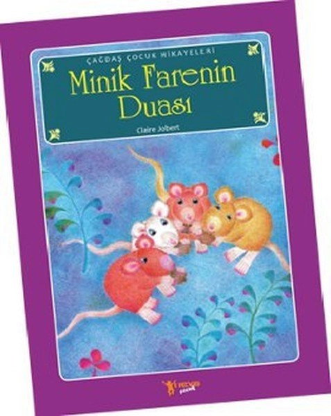 Minik Farenin Duası, Neva Yayınları