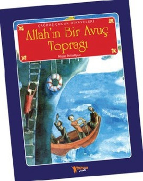 Allah´In Bir Avuç Toprağı, Neva Yayınları