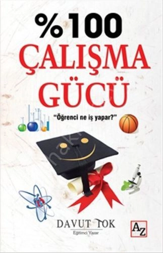 100 Çalışma Gücü, Davut Tok