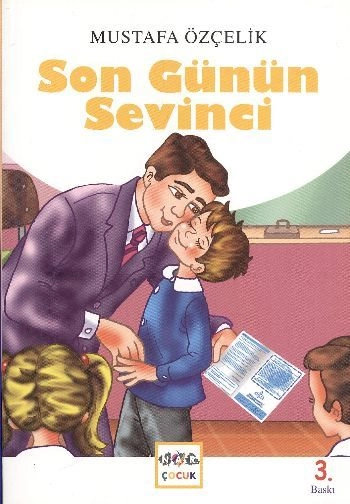 Son Günün Sevinci, Nar Yayınları