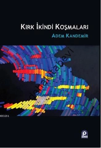 Kırk İkindi Koşmaları