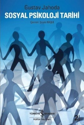 Sosyal Psikoloji Tarihi, Gustav Jahoda