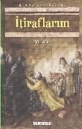 İtiraflarım, Tolstoy
