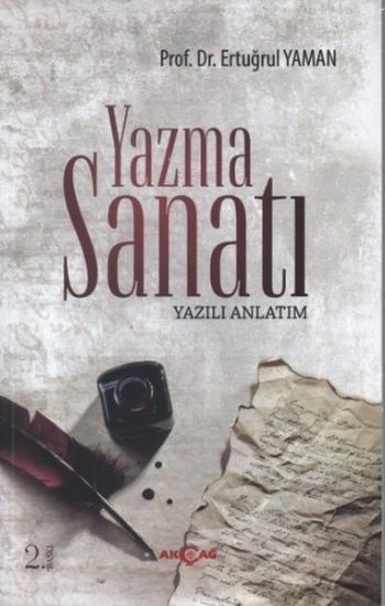 Yazma Sanatı, Ertuğrul Yaman