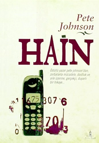 Hain, Pete Johnson