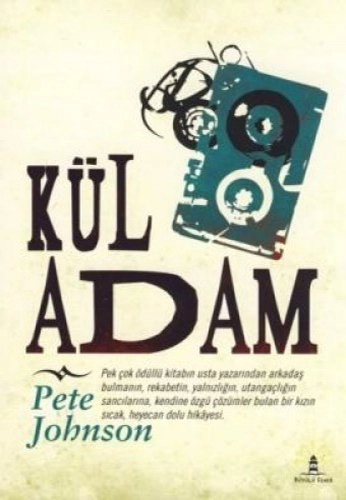 Kül Adam, Pete Johnson