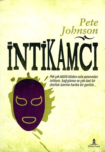 İntikamcı, Pete Johnson
