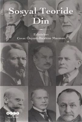Sosyal Teoride Din, Hece Yayınları