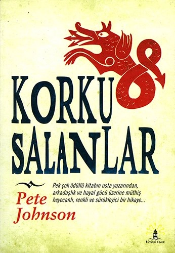 Korku Salanlar, Pete Johnson
