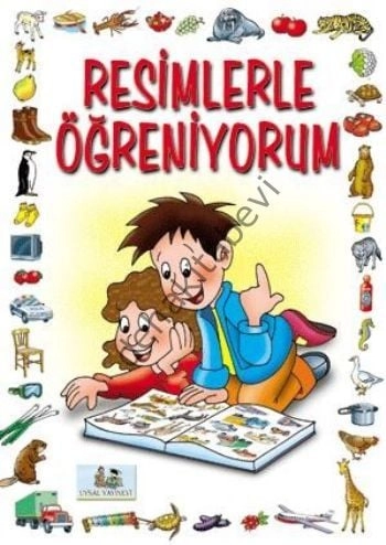 Resimlerle Öğreniyorum, Uysal Yayınevi