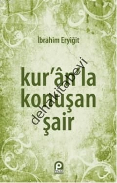 Kur´an´la Konuşan Şair