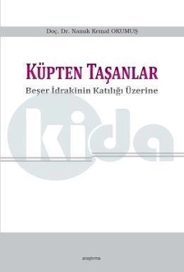 Küpten Taşanlar, Araştırma Yayınları