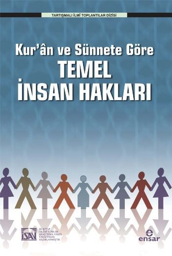 Kuran Ve Sünnete Göre Temel İnsan Hakları, Heyet