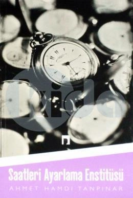 Saatleri Ayarlama Enstitüsü, Dergah Yayınları