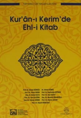 Kuranı Kerimde Ehli Kitap, Heyet