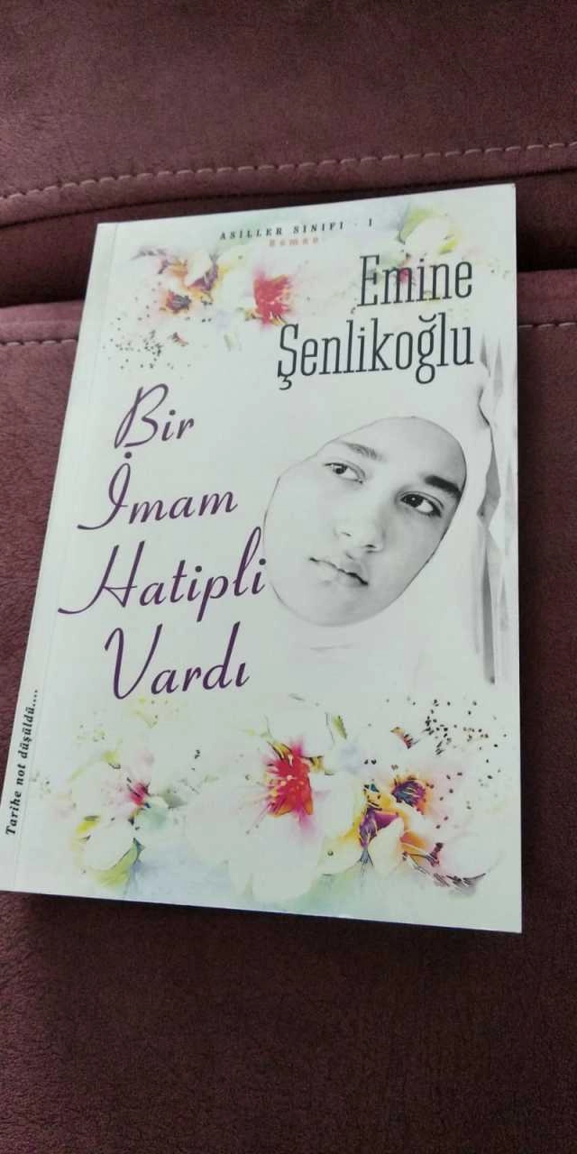 Bir İmam Hatipli Vardı, Mektup Yayınları
