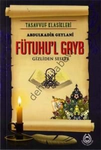 Fütuhul Gayb / Gizliden Sesler, Bahar Yayınları