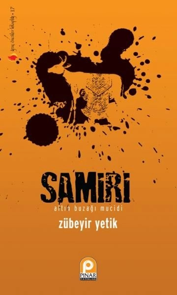 Samiri; Altın Buzağı Mucidi