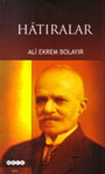 Hatıralar, Hece Yayınları